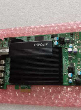 议价TERA 2240 PCoIP 2240远程加速卡 远程管理