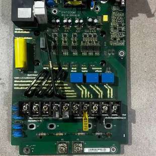 15kw 议价麦格米特变频器驱动板D14T153GM1 11w