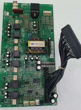 议价正弦SINE300-45DRV V0.6驱动板一手拆机资源