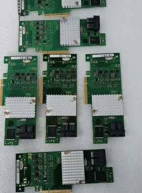 议价3008直通卡12Gb/s HBA卡 扩展卡 LSI SAS