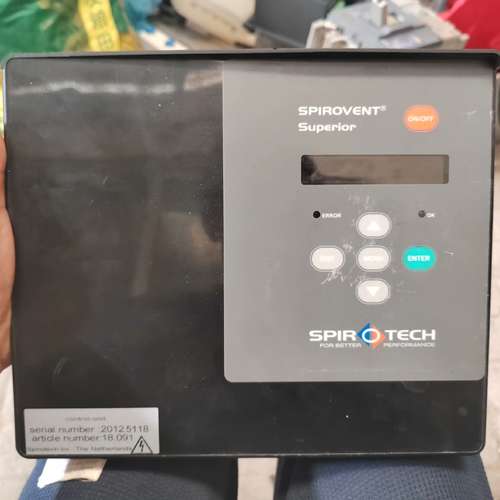 议价SPIROTECH 史派隆  081S6-5Ra9W  PH