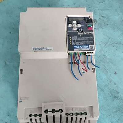 议价安川变频器CIPR-GA50B4031ABBA-CAAASA