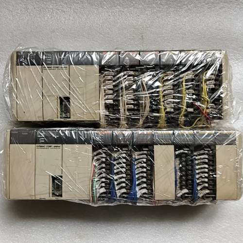 议价SYSMAC CQM1 原装折机