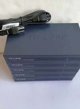 议价二手TP-LINK  TL-R479GP-AC  POE•A
