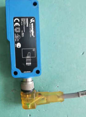 议价威格勒 wenglor HN22OA3 光电传感器