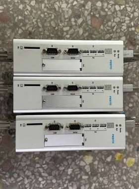 议价拆机费斯托CMMS-ST-C8-7成色如图，功能完好，无腐蚀