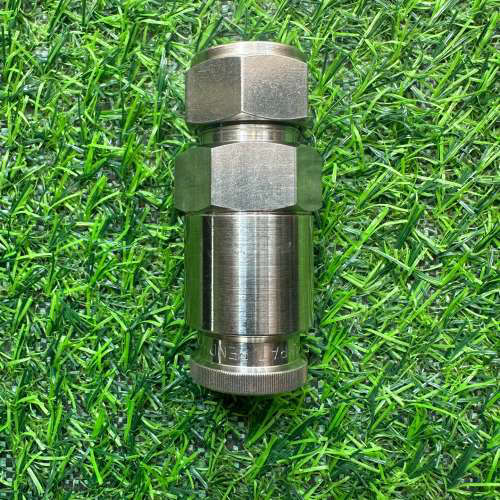 议价Swagelok世伟洛克QTM系列不带阀门3/4快接