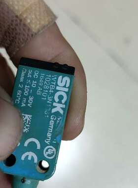 议价SICK  GTB6N1211  /WTB4-3N1361光
