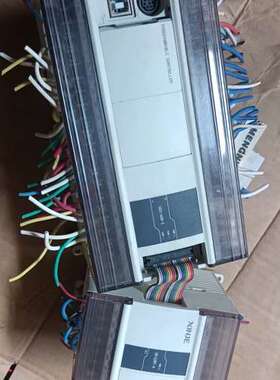 议价信捷xd3 48r xd e2wt 拆机功能正常，成色漂亮，