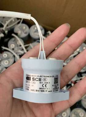 议价西艾继电器直流接触器SEV30-12AD