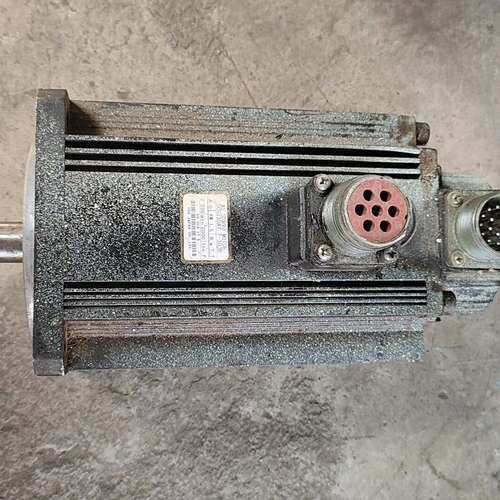 议价拆机DDS伺服电机SCG130A7.7-30JB成色如图