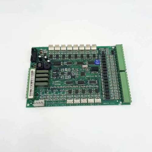 议价蓝光电梯轿厢通讯板/BL2000-CZB-V2/V7.0/V