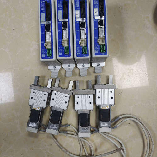 议价原装SMC驱动型号LECP6N3D-LEHZ20K2-10,