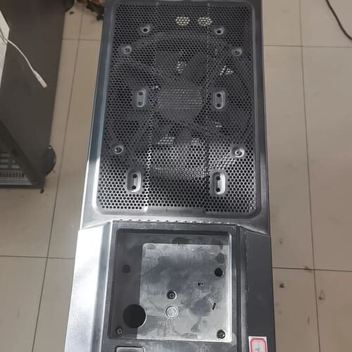 议价Coolermaster/酷冷至尊HAF X942 全塔机