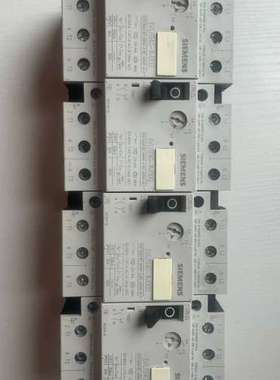 议价原装正品拆机3VU1340-1MJ00，实图拍摄，功能