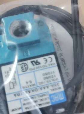 议价全新原装MAC电磁阀35A-AAA-DAAA-1BA，10个