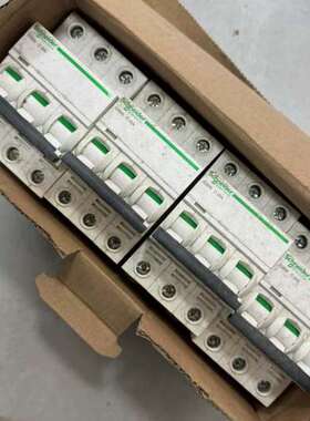 议价原装IC65NC型断路器2P  20A，货，实物拍