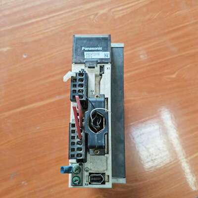 议价伺服驱动器MBDKT2510E，400W功率，200-2