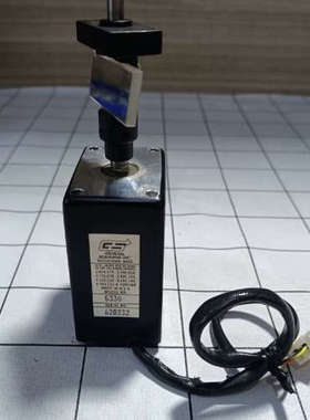 议价原装GSI  GENERAL SCANNING INC电