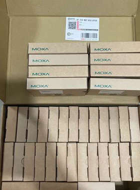 议价MOXA SFP-1FEMLC-T  SFP-1FESLC-