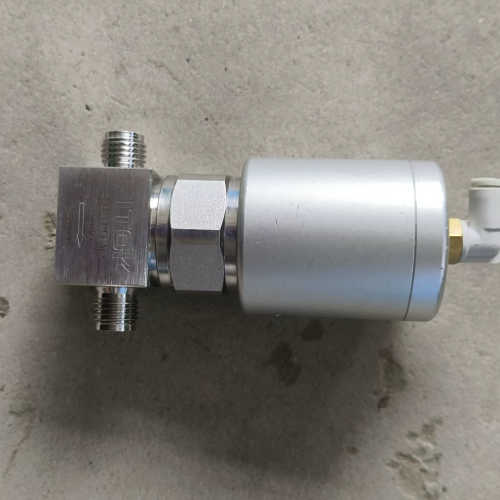 议价飞托克FITOK DP6L-FL4-CAF2传感器，拆机品，