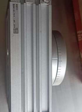 原装正品SMC旋转气缸MSQB30A，底价处理！！！成色充新