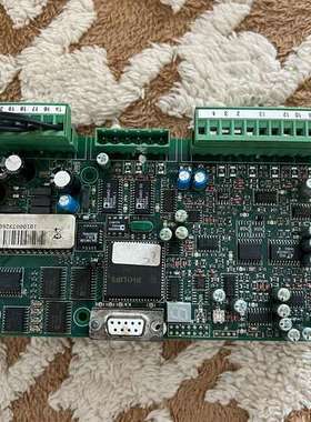 议价ALFA LAVAL  粘度计主板  VAF2主板