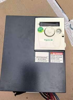 议价 ATV312HU40N4 变频器，4KW