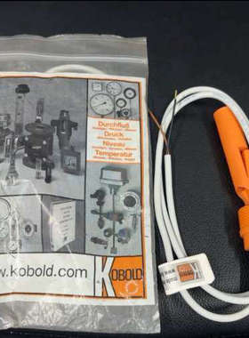 议价德国KOBOLD液压开关NPK40-1401/1 液位传感器