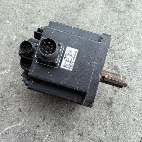 议价3KW大电机BCH1802N32A1C  原装无修拆机