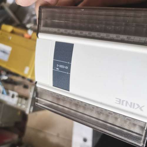 议价信捷模块拆机件 XD-E32X-C