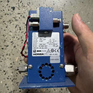 STEC EVD 液体流 F404M 议价HORIBA