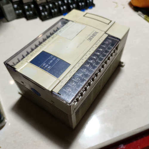 议价信捷PLC，可编程控制器 XC2    32R   E
