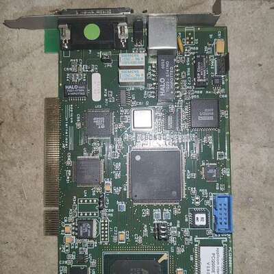 议价APPLICOM INTERNATIONAL PCI2000