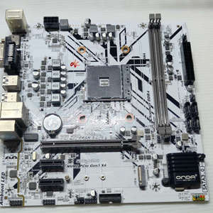 议价昂达B450s主板