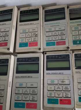 议价变频器面板，攒得JNEP31/32/34/36全部试机好，