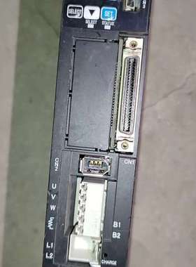 议价SANKYO三协伺服驱动器DA21221 200W 二手正品