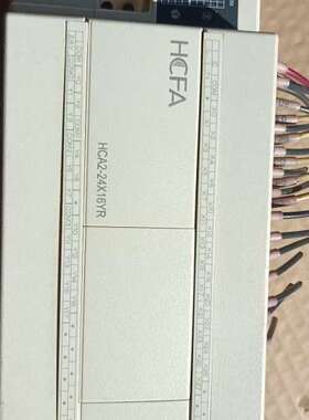 议价禾川hca2 24x16yr 拆机功能正常，成色漂亮，有意私