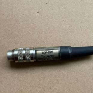 Diff 337 德国传感器 2016 剪线 IDC 议价ICP