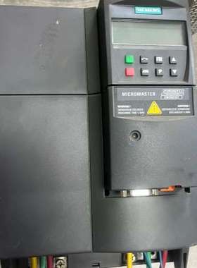 议价6se6440-2ud27-5ca1 装机未使用