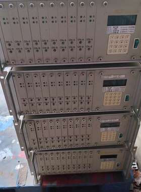 议价捷能达多通道LED测试电源，型号LE-4002A，二手拆机，