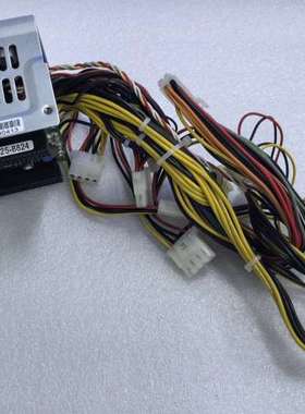 议价现拆超微PDB-PT825-8824电源背板 2U冗余电源模