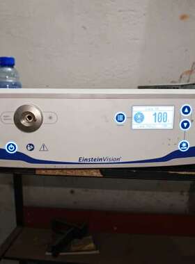 议价德国Aesculap蛇牌内窥镜光源主机