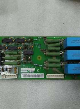 议价ABB变频器触发板NINP-61，型号57619261E，拆
