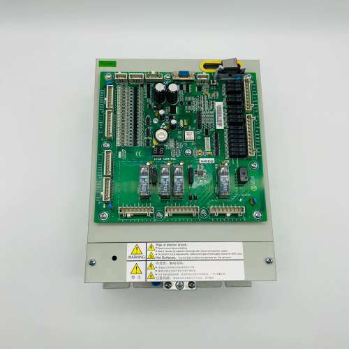 议价西奥扶梯变频器  XAA616CQ5 UPPER100-ER