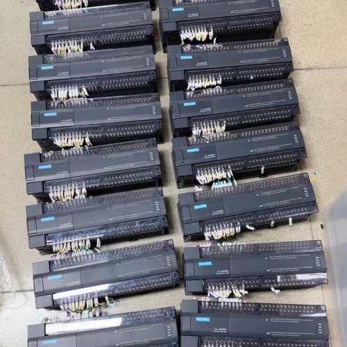 议价汇川H2U-4040MT-XPPLC，现货！