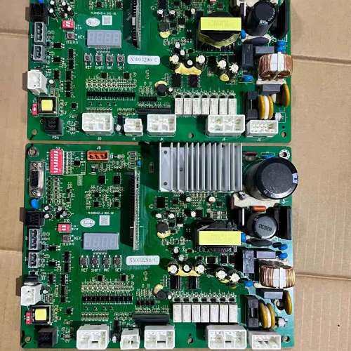 议价日立电梯门机板PL000342-A、DSC-3D，二手拆机，