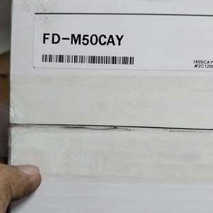 2个 M50AY 传感器FD 议价全新基恩士KEYENCE