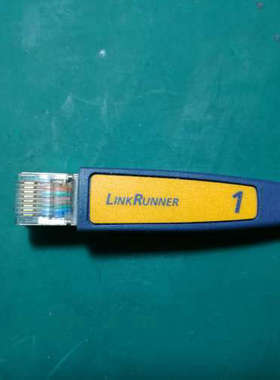 议价福禄克fluke linkRunner远端适配器