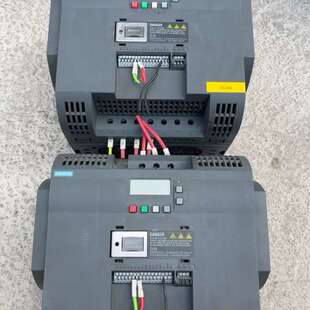 议价6SL3210 5UV0 V20变频器 5BE27